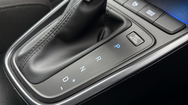 Hyundai BAYON 1.0 TGDi 48V MHEV SE Connect 5dr DCT Petrol Hatchback